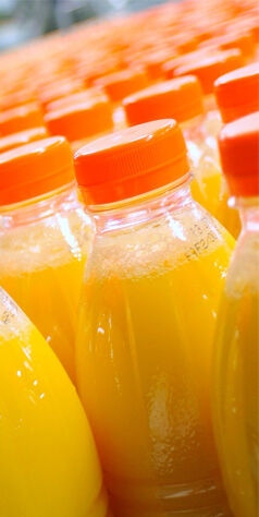 Juice Hot Filling filling line preview