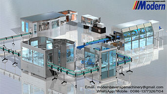 Recommended line layout preview