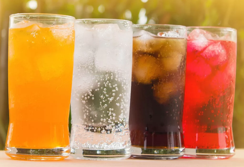 The more about carbonated soft drink production line
