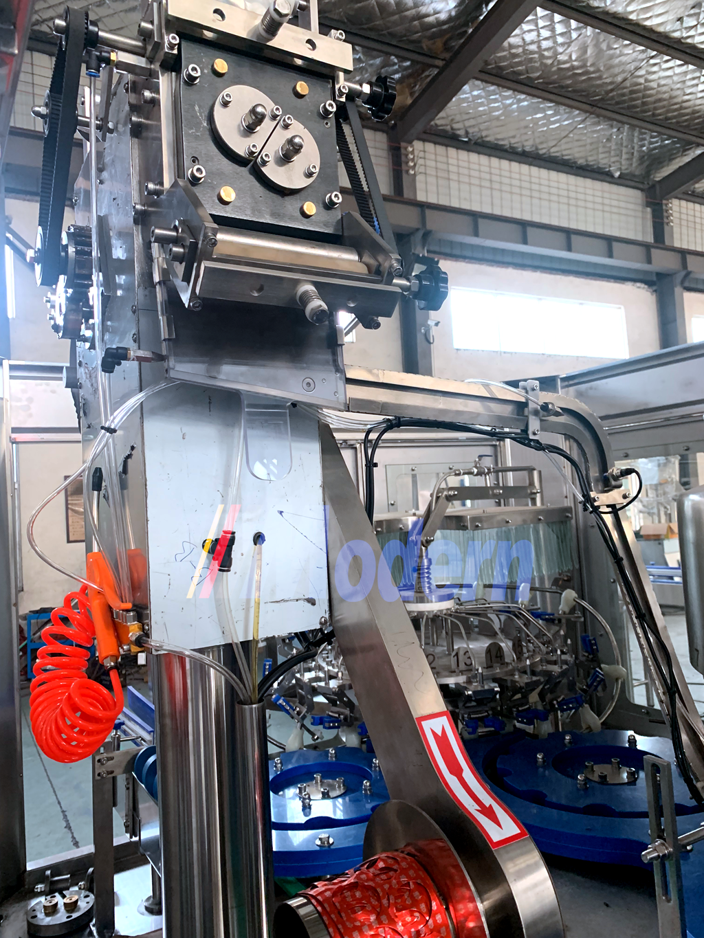 Small-Scale Edible Oil Filling Machines for Startups