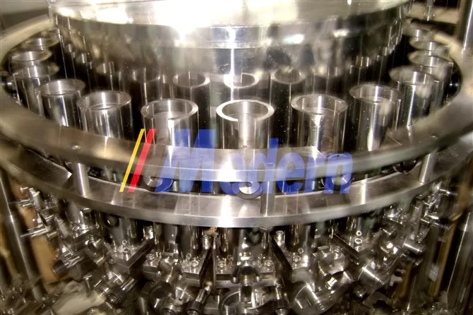 Olive Oil Packaging and Filling Solutions