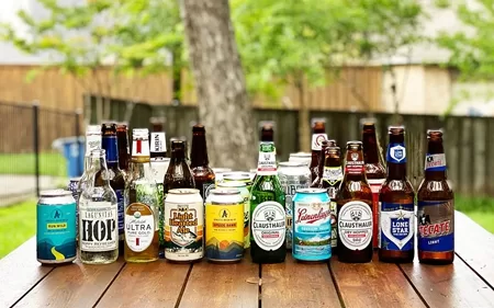 Beer Packaging Trends in 2025 and Equipment Requirements