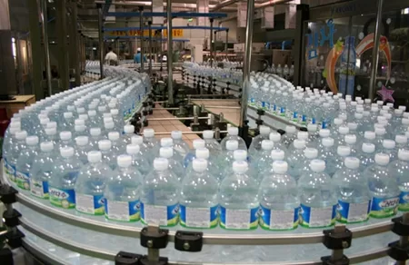 Know More About Bottle Water Machine Know More About Bottle Water Machine