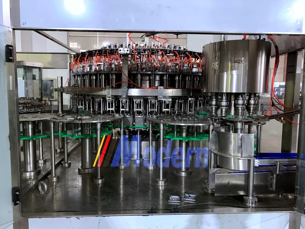 Top 10 Features to Consider When Buying a Beer Filling Machine