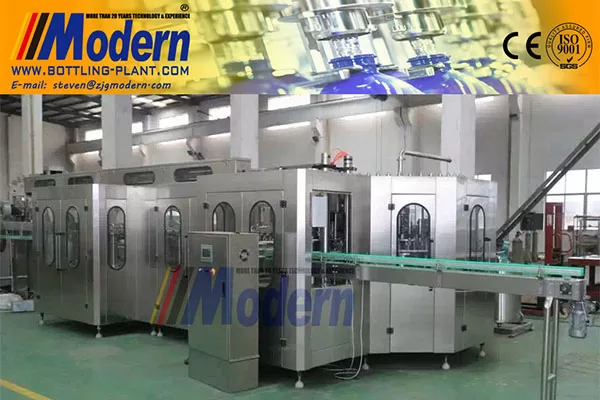 Choose the Best Machine for Your Filling Needs Choose the Best Machine for Your Filling Needs