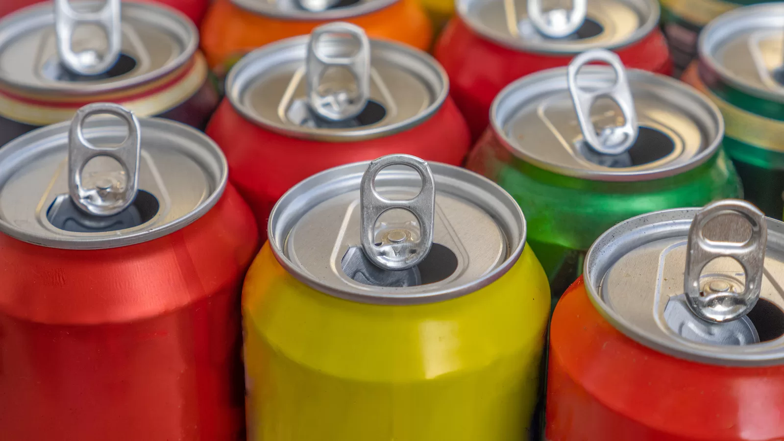 Canning Machine May Lead Beverage Industry In Next 10 Years! Canning Machine May Lead Beverage Industry In Next 10 Years!