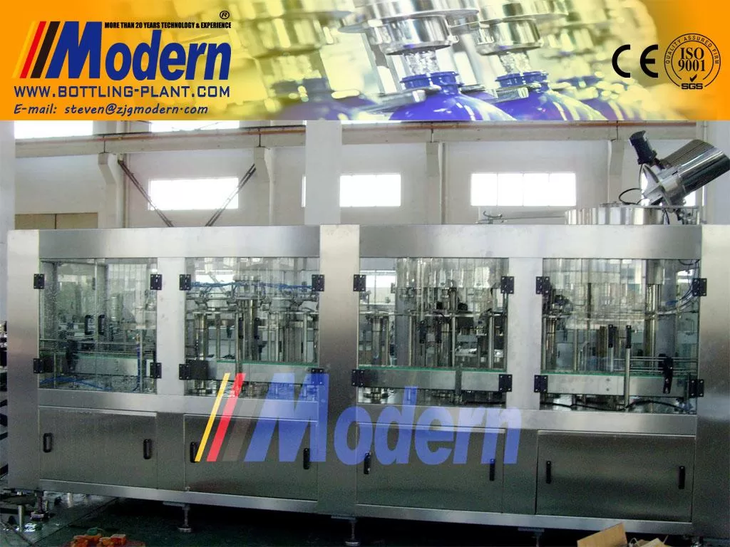 How to Start Mineral Water Plant How to Start Mineral Water Plant