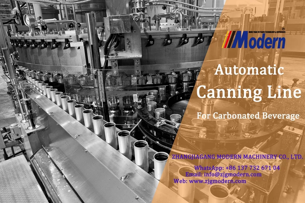 Best Practices for Carbonation in Soft Drink Manufacturing