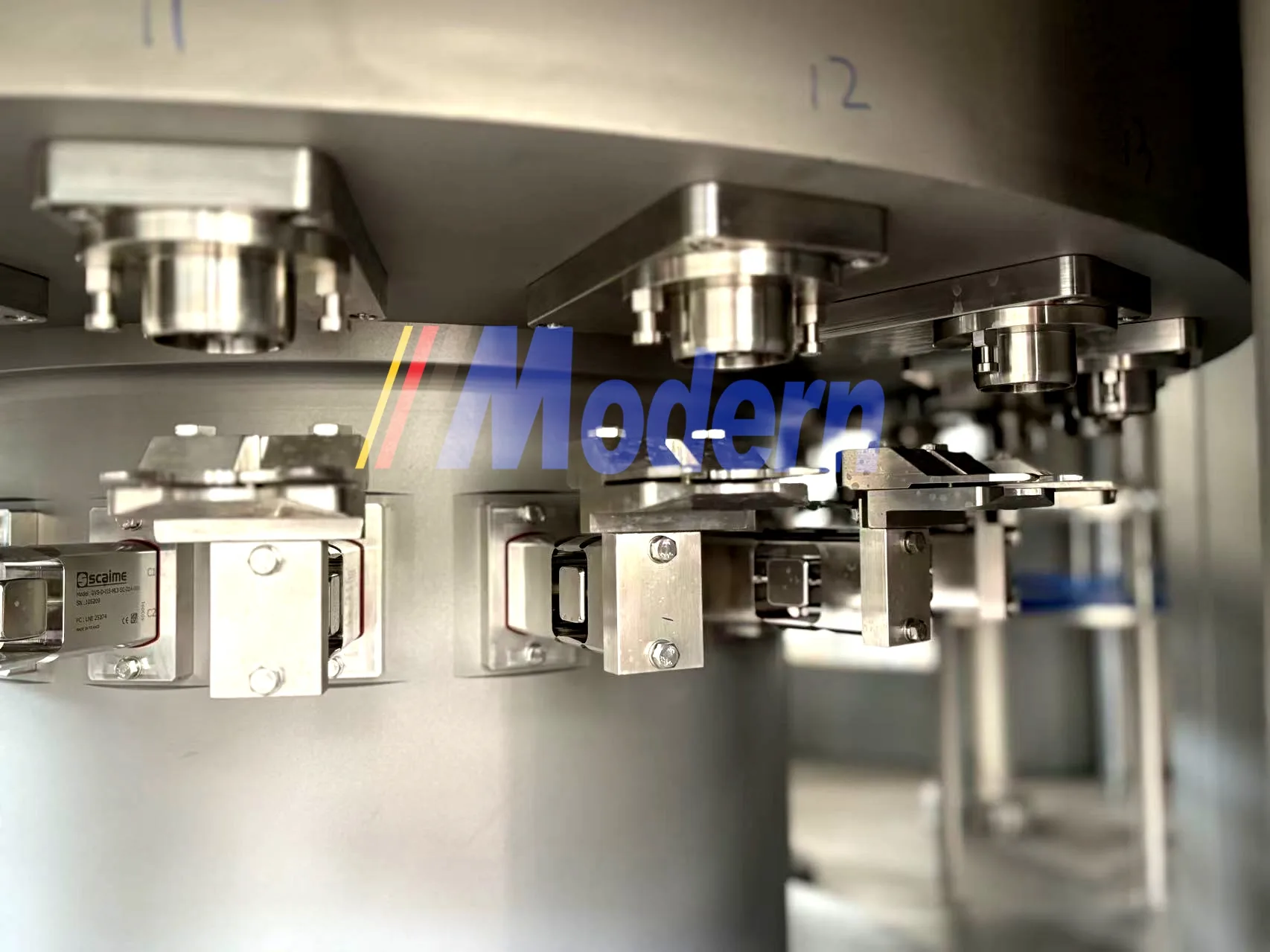 Key Technologies Driving Efficiency in Juice Production