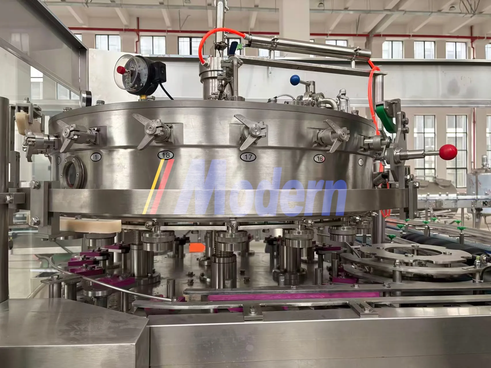 How Multi-Function Filling Lines Reduce Production Costs