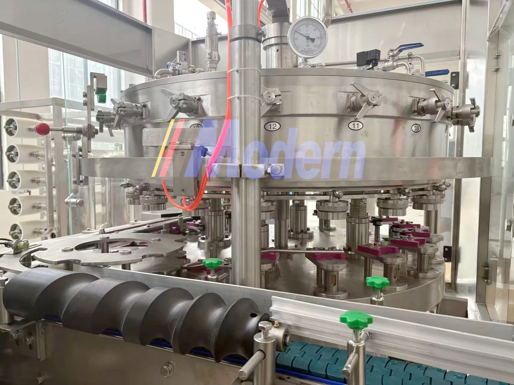 The Impact of Production Line Layout on Efficiency and Safety: A Comprehensive Guide for B2B International Trade