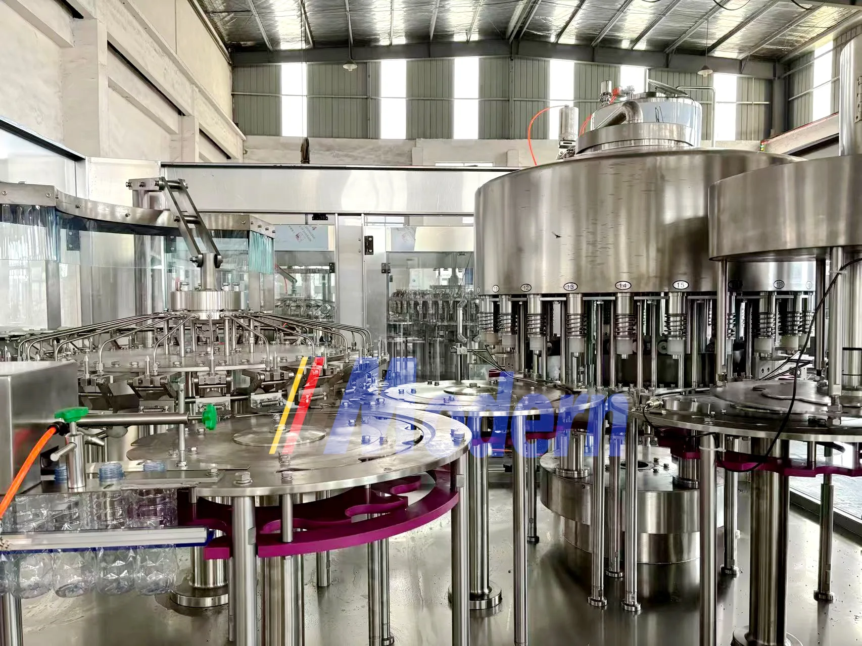 Troubleshooting Common Bottled Water Contamination Problems