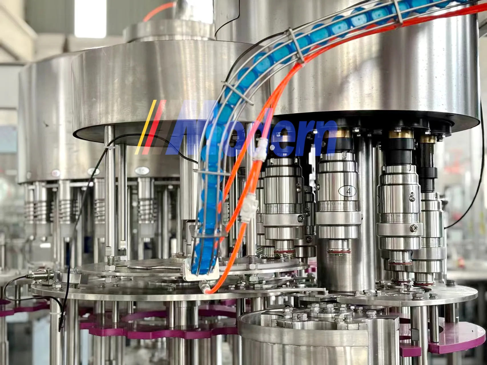 Why Premium Bottled Water is a Growing Global Market