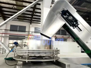 5 Gallon Filling Machine