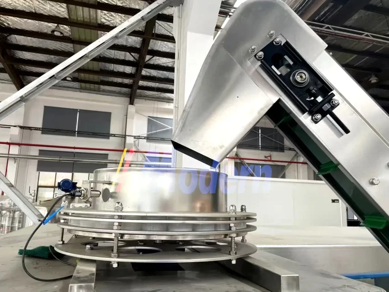 5 Gallon Filling Machine