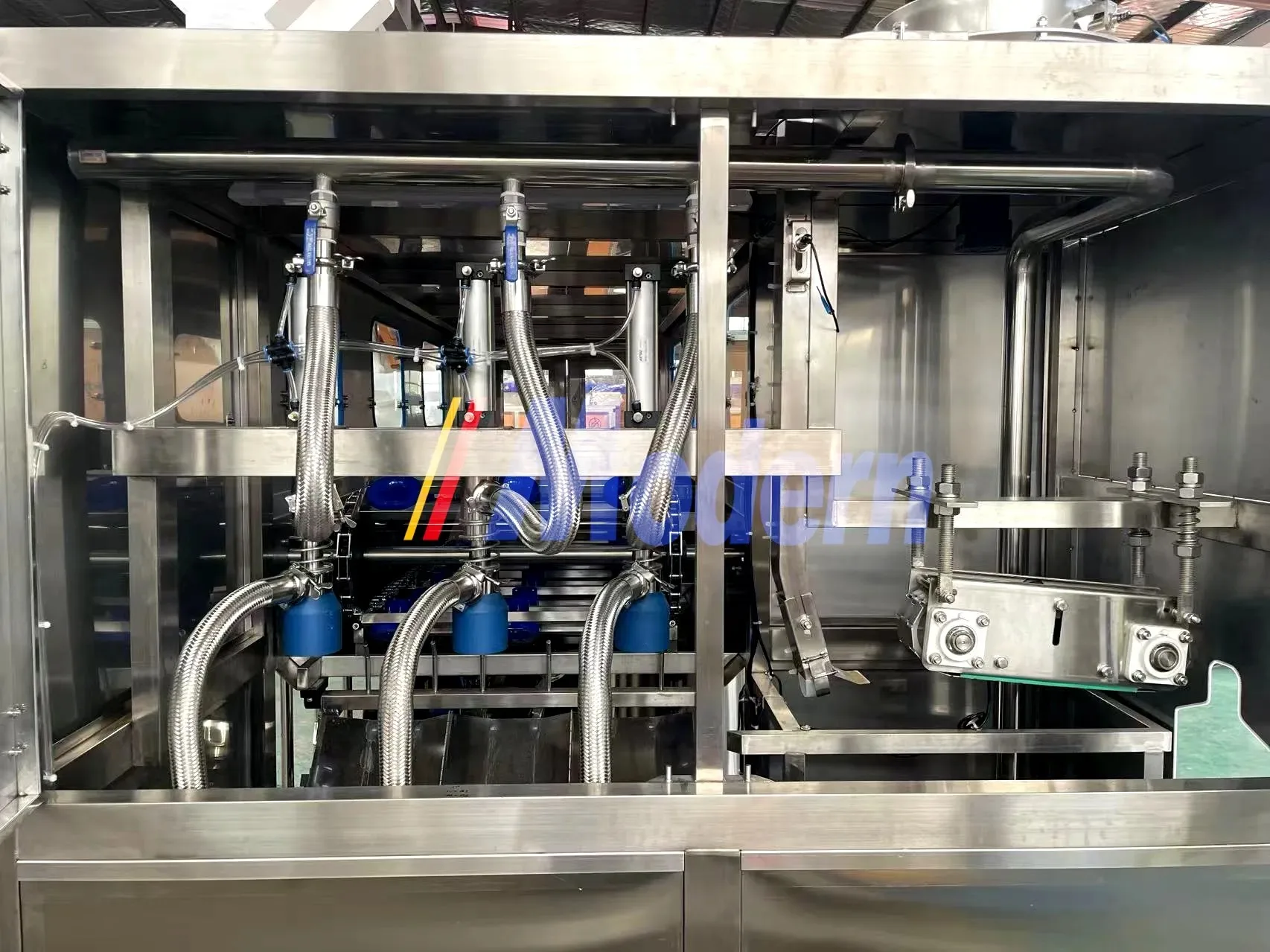 5 Gallon Filling Machine view 3
