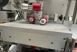 Automatic Shrink Sleeve Label Applicator