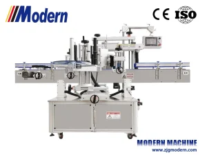 Linear Adhesive Sticker Label Applicator