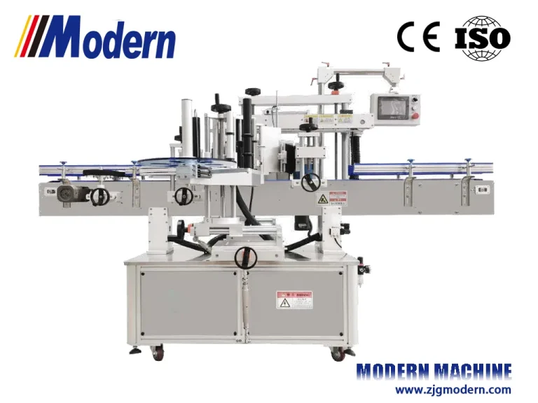 Linear Adhesive Sticker Label Applicator
