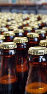 Beer Bottling