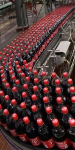 Carbonated Drinks